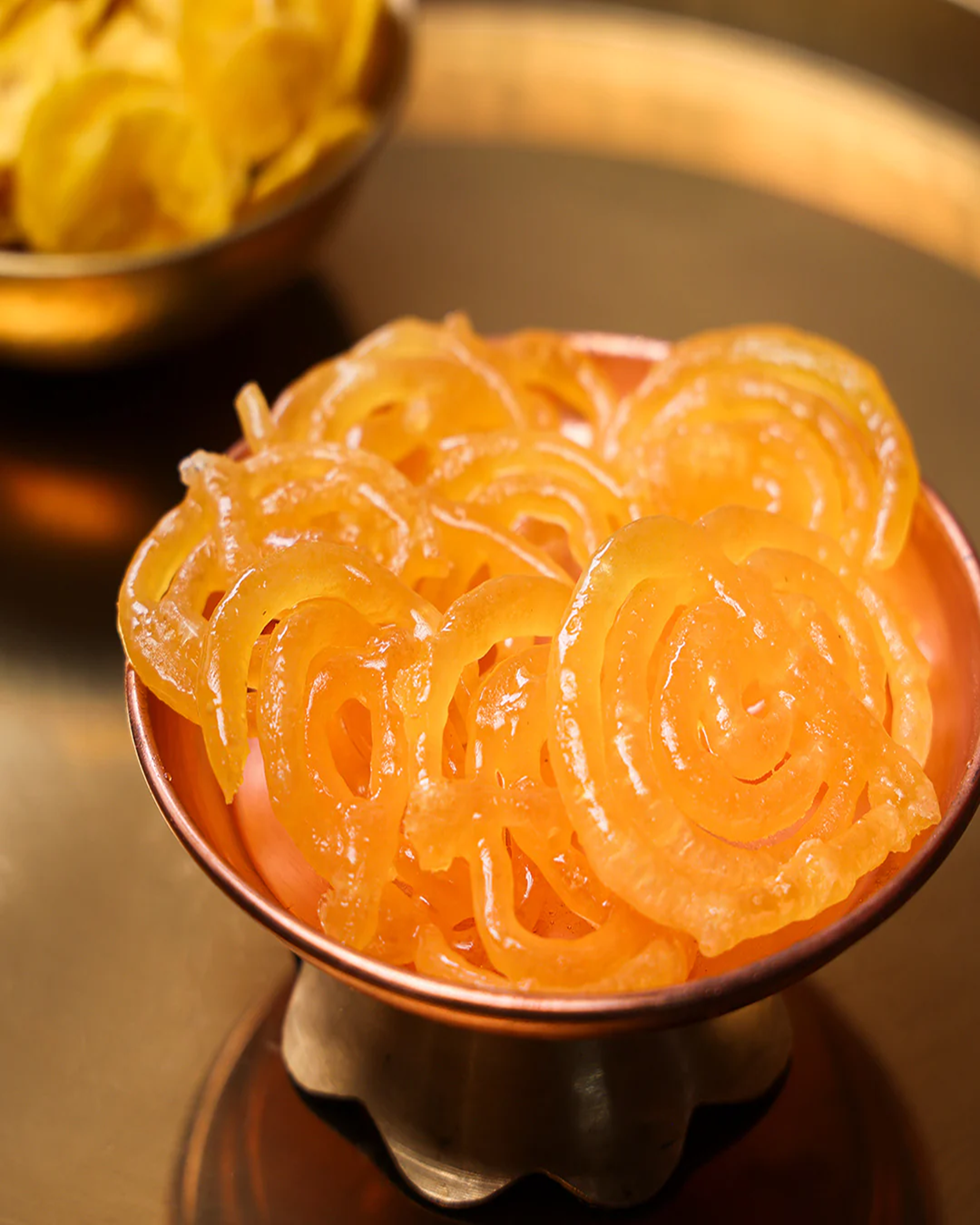 Jalebi (250g)