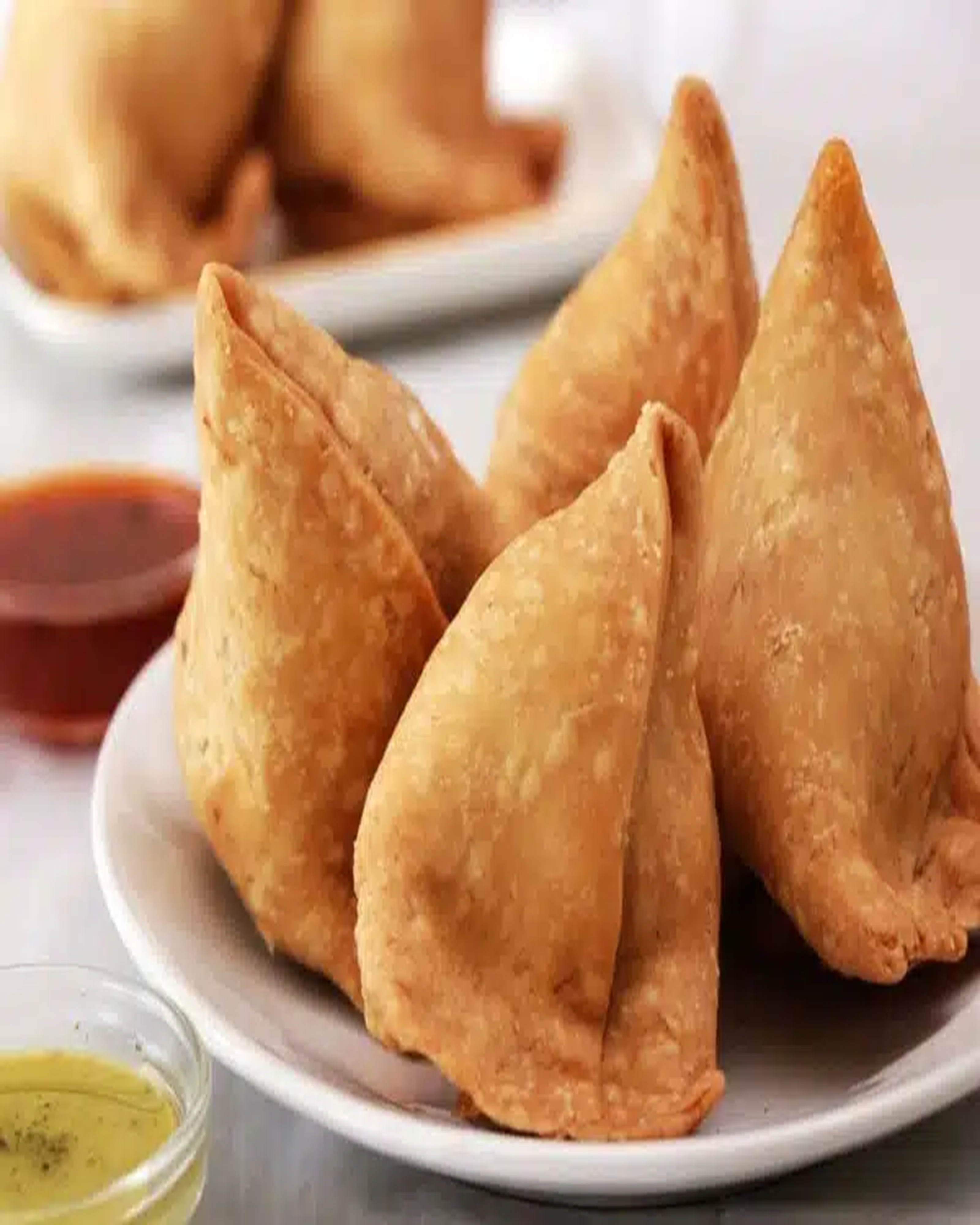 Alu Samosa